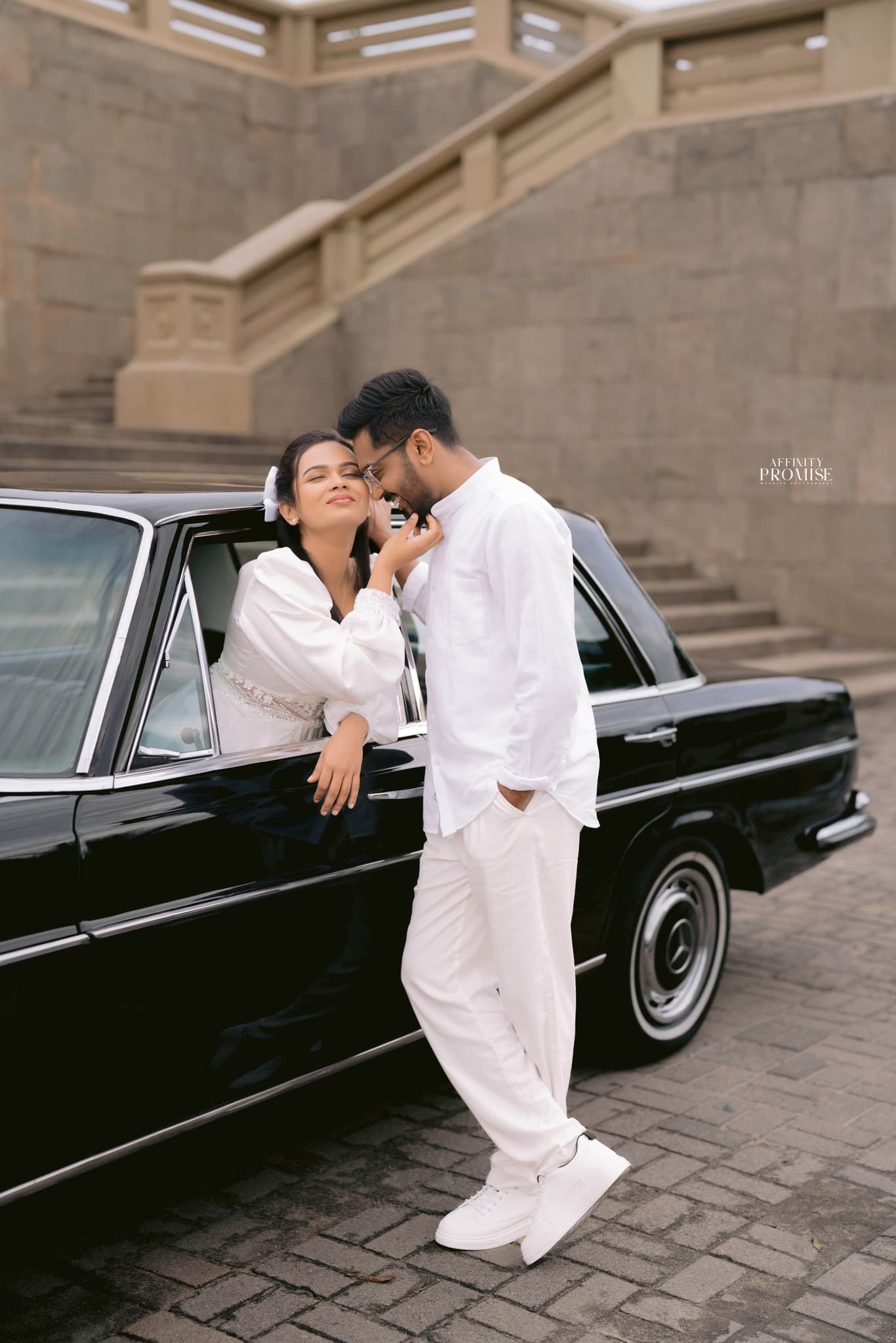 Pre-Wedding Sessions