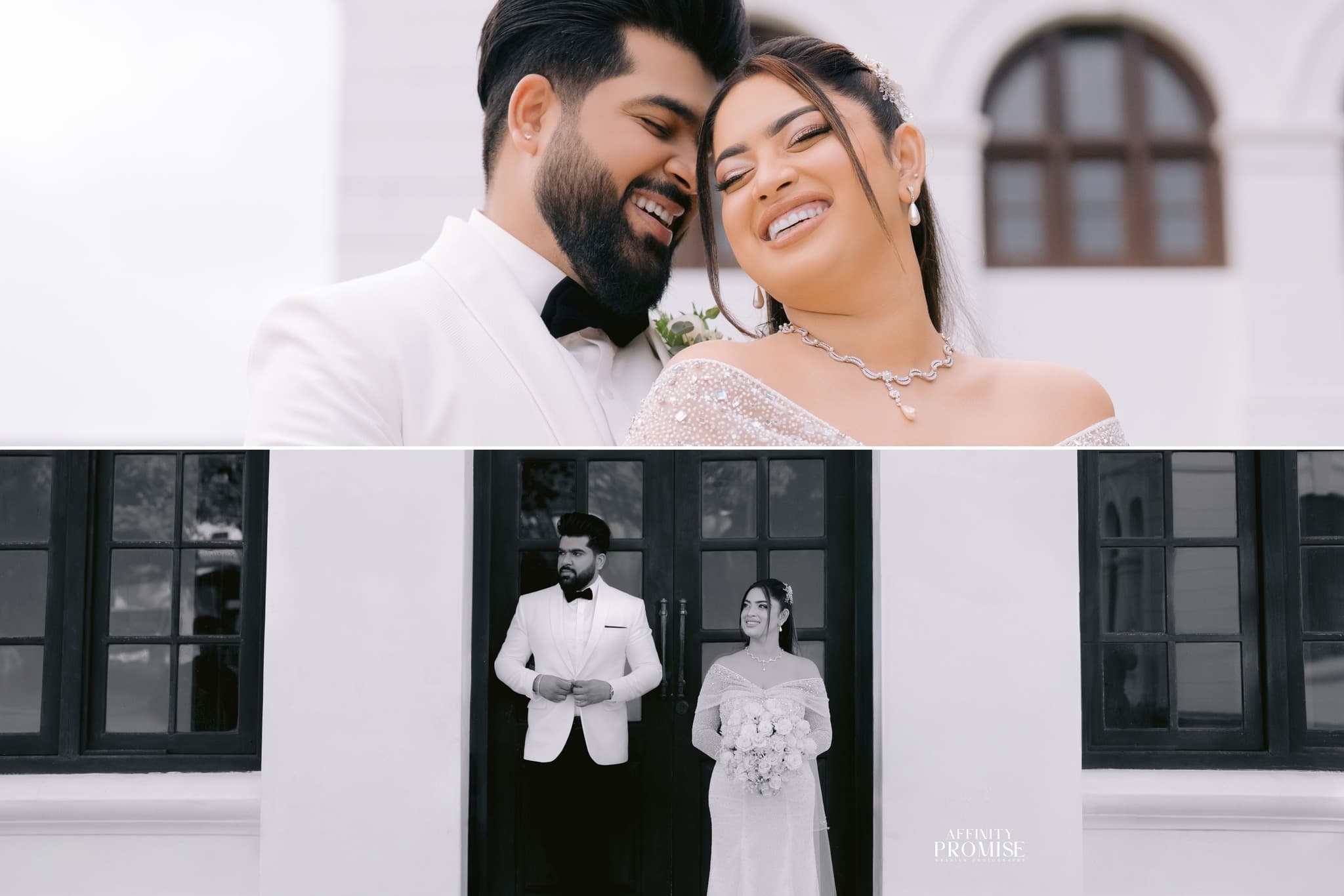 Affinity Promise Wedding Photography