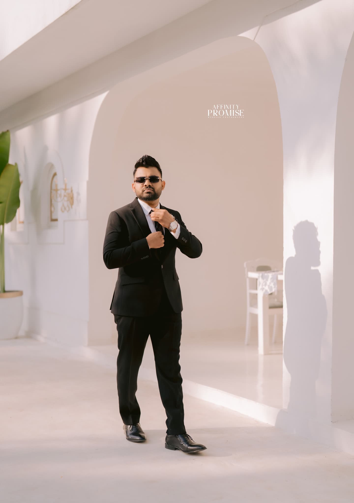 Wedding Photography by Affinity Promise