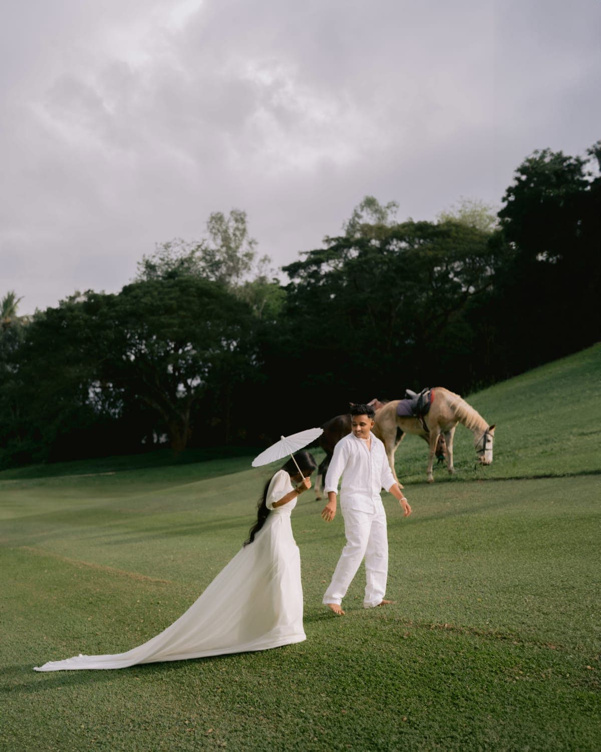 Affinity Promise Wedding Photography