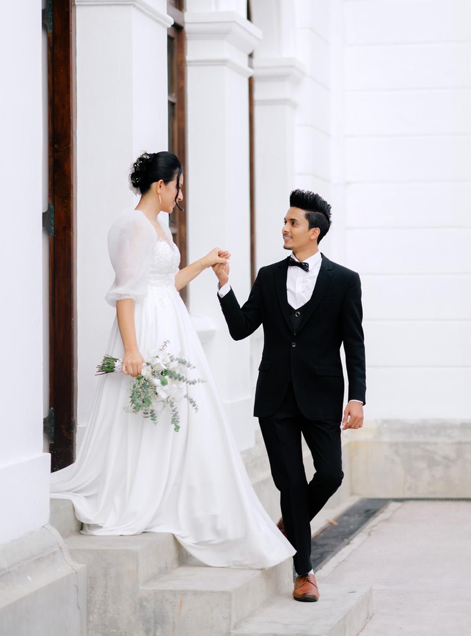 Engagement Shoots