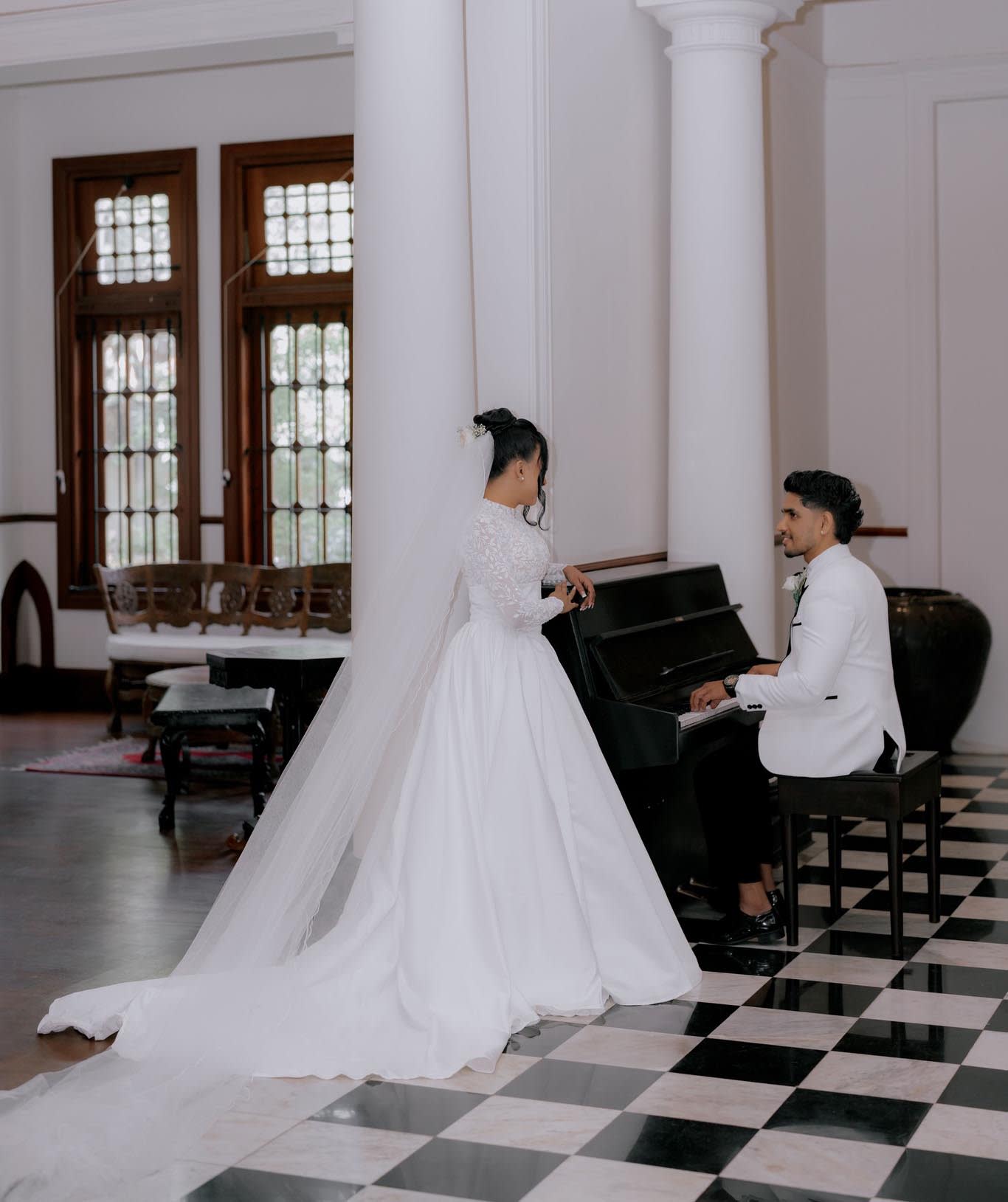 Wedding Photography