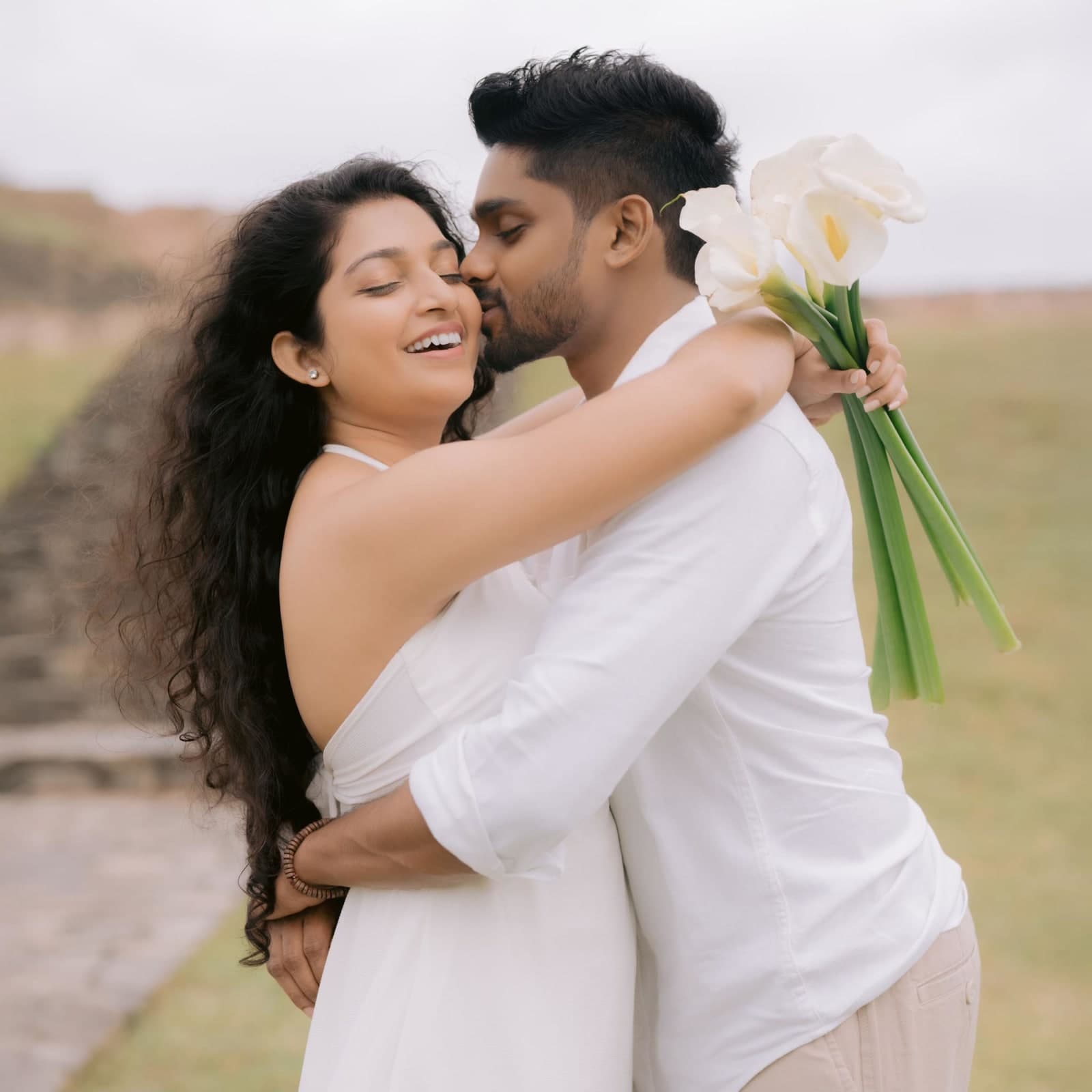 Pre-Wedding Sessions